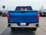 2023 Silverado 1500 Thumbnail 5