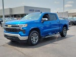 2023 Silverado 1500 Thumbnail 8