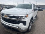 2023 Silverado 1500 Thumbnail 1