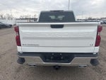 2023 Silverado 1500 Thumbnail 9