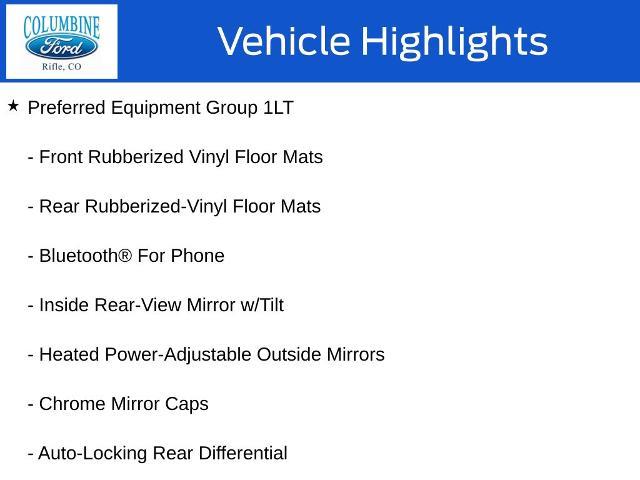 2024 Chevrolet Silverado - $34,501