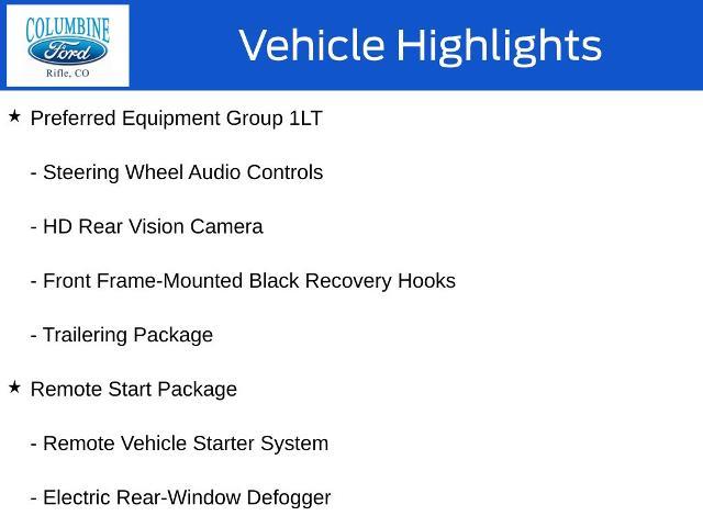 2024 Chevrolet Silverado - $34,501