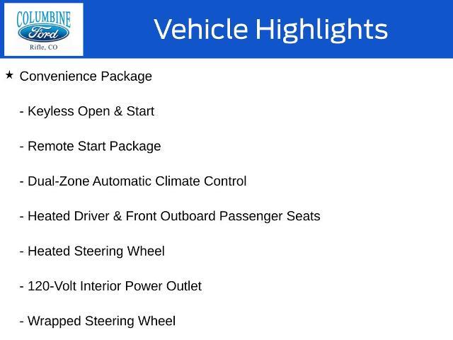 2024 Chevrolet Silverado - $34,501