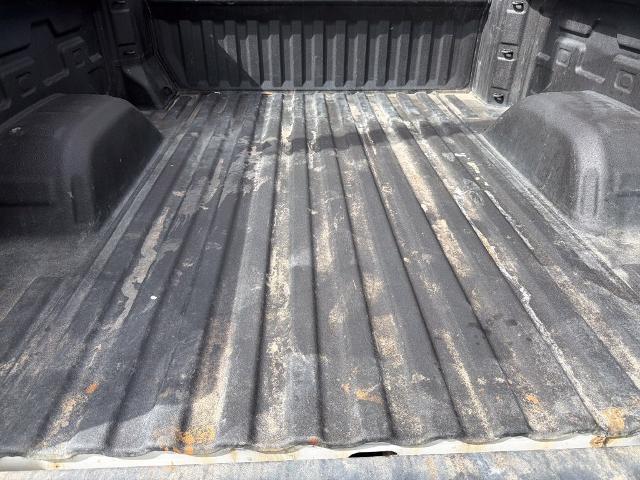 2024 Chevrolet Silverado - $34,501