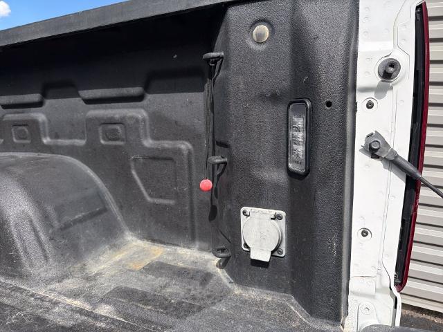 2024 Chevrolet Silverado - $34,501