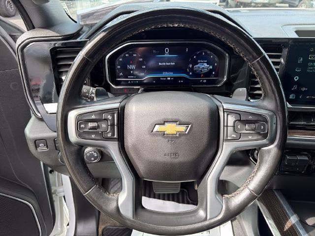 2024 Chevrolet Silverado - $34,501
