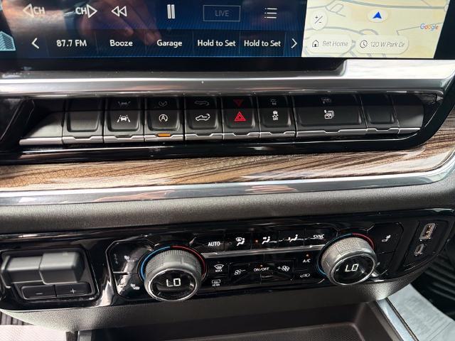 2024 Chevrolet Silverado - $34,501