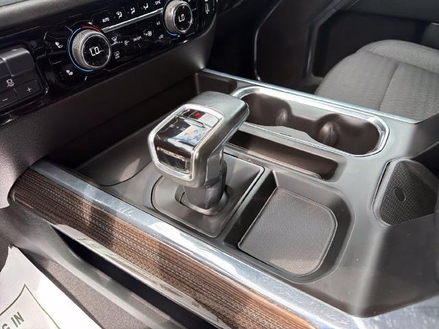 2024 Chevrolet Silverado - $34,501