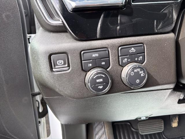 2024 Chevrolet Silverado - $34,501