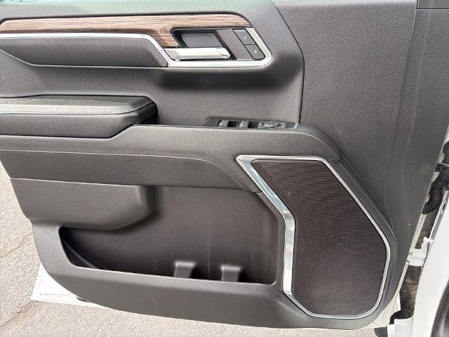 2024 Chevrolet Silverado - $34,501