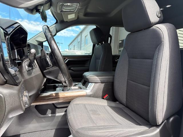 2024 Chevrolet Silverado - $34,501