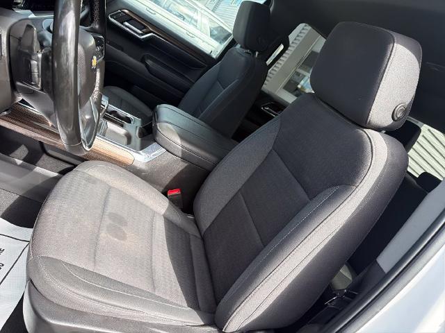 2024 Chevrolet Silverado - $34,501