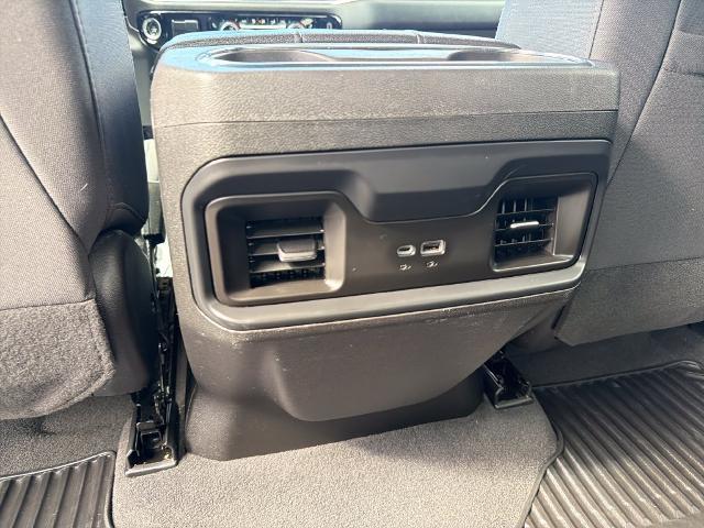 2024 Chevrolet Silverado - $34,501