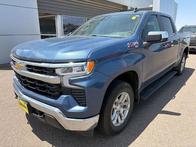 2024 Chevrolet Silverado - $35,900