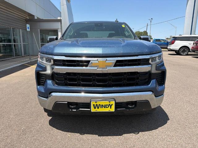 2024 Chevrolet Silverado - $35,900
