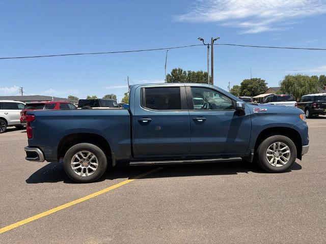 2024 Chevrolet Silverado - $35,900