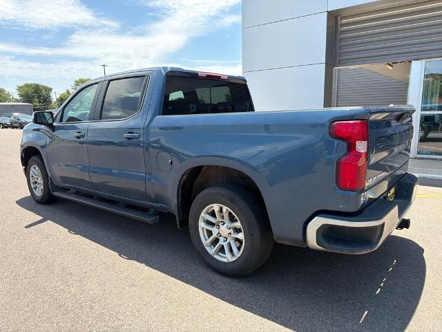 2024 Chevrolet Silverado - $35,900