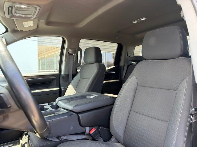 2024 Chevrolet Silverado - $35,900