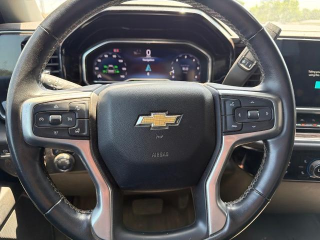 2024 Chevrolet Silverado - $35,900