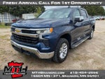 2022 Silverado 1500 Thumbnail 2