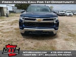 2022 Silverado 1500 Thumbnail 3