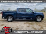 2022 Silverado 1500 Thumbnail 5
