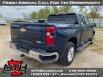2022 Silverado 1500 Thumbnail 6