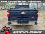 2022 Silverado 1500 Thumbnail 7
