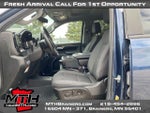2022 Silverado 1500 Thumbnail 8