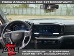 2022 Silverado 1500 Thumbnail 10