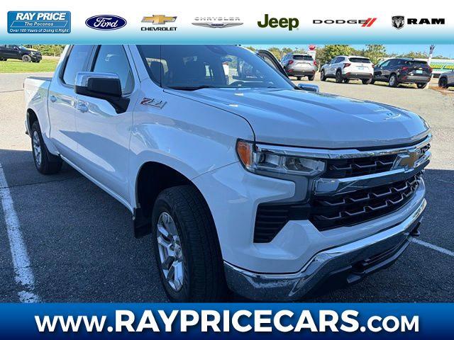 2022 Chevrolet Silverado