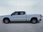 2023 Silverado 1500 Thumbnail 3