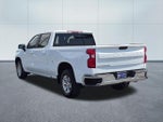 2023 Silverado 1500 Thumbnail 4