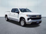 2023 Silverado 1500 Thumbnail 8