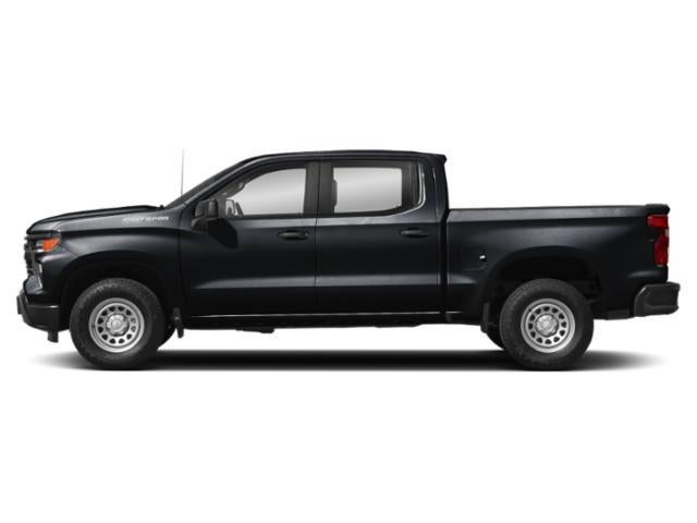 2023 Chevrolet Silverado 1500 LT — photo 1 of 3