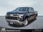 2023 Silverado 1500 Thumbnail 1