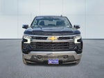 2023 Silverado 1500 Thumbnail 2