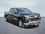 2023 Silverado 1500 Thumbnail 8