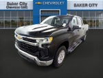 2023 Silverado 1500 Thumbnail 2