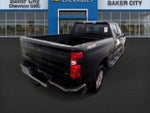 2023 Silverado 1500 Thumbnail 4