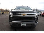 2023 Silverado 1500 Thumbnail 2