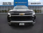2023 Silverado 1500 Thumbnail 2