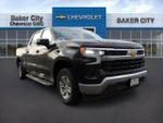 2023 Silverado 1500 Thumbnail 3