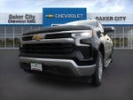 2023 Silverado 1500 Thumbnail 4