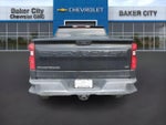 2023 Silverado 1500 Thumbnail 8