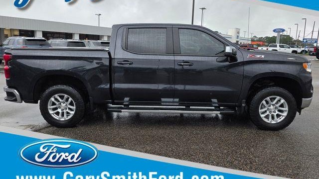 Preowned 2024 Chevrolet Silverado 1500 LT for Sale