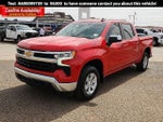 2023 Silverado 1500 Thumbnail 1