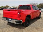 2023 Silverado 1500 Thumbnail 3