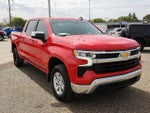 2023 Silverado 1500 Thumbnail 4