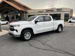 2022 Silverado 1500 Thumbnail 1